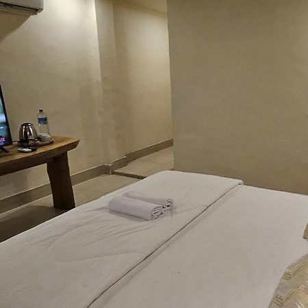 Hotel Rinjani Trekking Center Senaru Zewnętrze zdjęcie