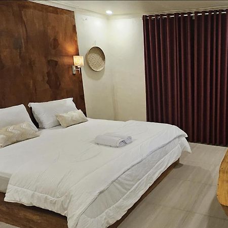 Hotel Rinjani Trekking Center Senaru Zewnętrze zdjęcie