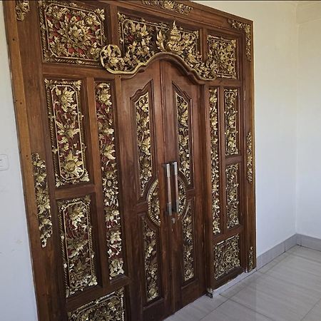 Hotel Rinjani Trekking Center Senaru Zewnętrze zdjęcie