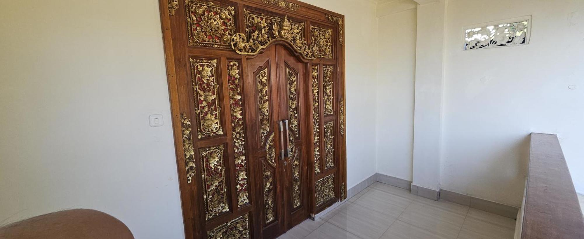 Hotel Rinjani Trekking Center Senaru Zewnętrze zdjęcie
