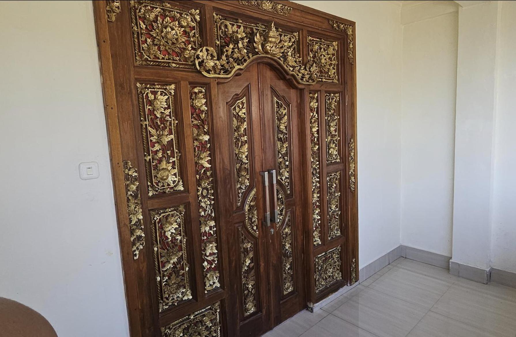 Hotel Rinjani Trekking Center Senaru Zewnętrze zdjęcie