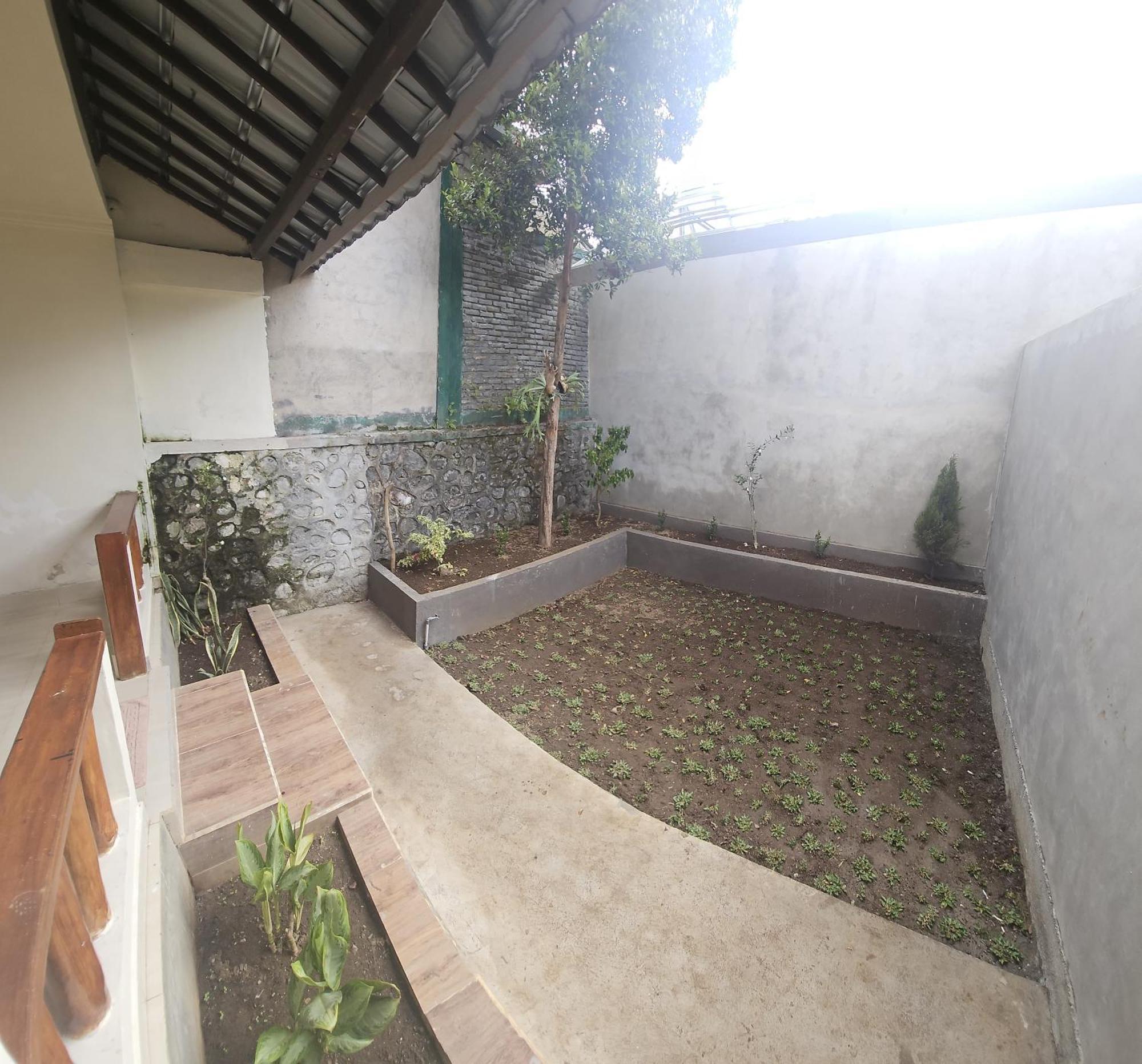 Hotel Rinjani Trekking Center Senaru Zewnętrze zdjęcie
